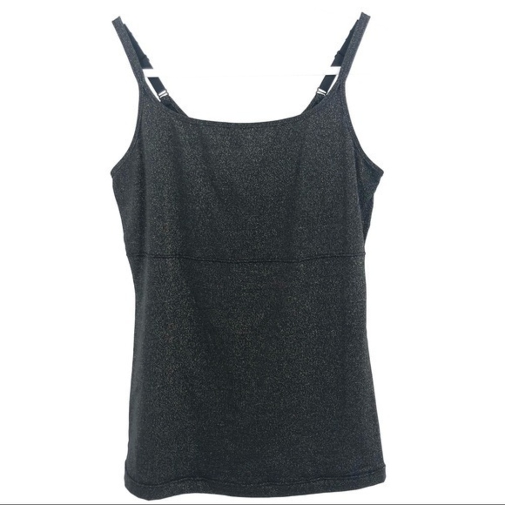 MAIDENFORM Firm Control Fat Free Long Length Tank